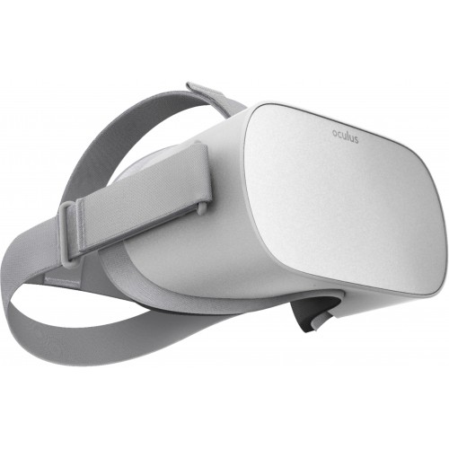 Oculus Go - 32GB Stand-Alone