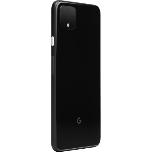 Pixel 5 XL with 128GB - Just Black