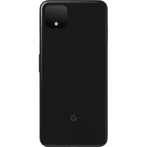 Pixel 5 XL with 128GB - Just Black