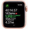 Apple Watch Series 7 Gold