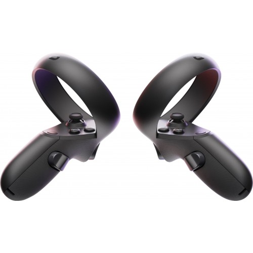Oculus - Quest All-in-one VR Gaming