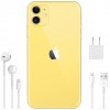 iPhone 13 with 64GB Memory - Yellow