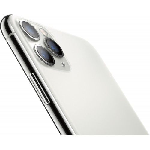 iPhone 13 Pro Max 256GB - Silver